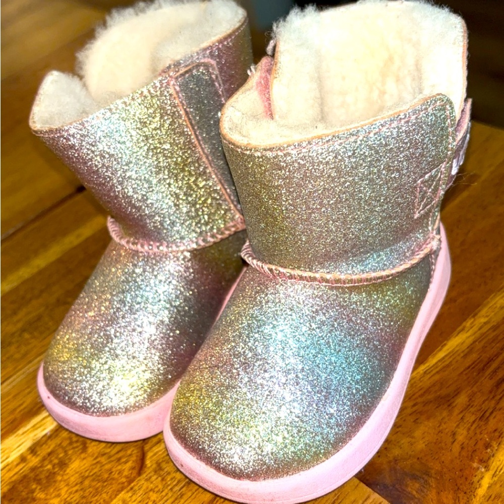 Uggs
